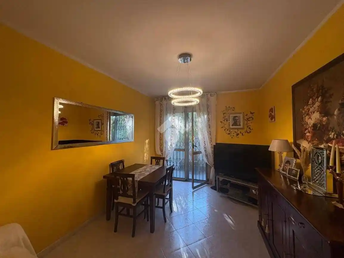 Quadrilocale via Primo Mazzolari 37, Cantalupa - San Paolo, Milano - foto 5