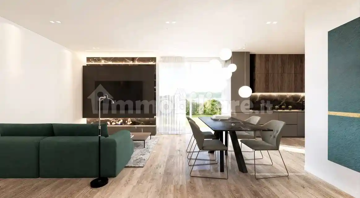 Appartamento in vendita a Castelfranco Veneto