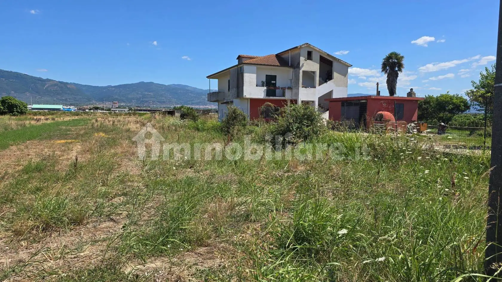 Appartamento in vendita a Lamezia Terme