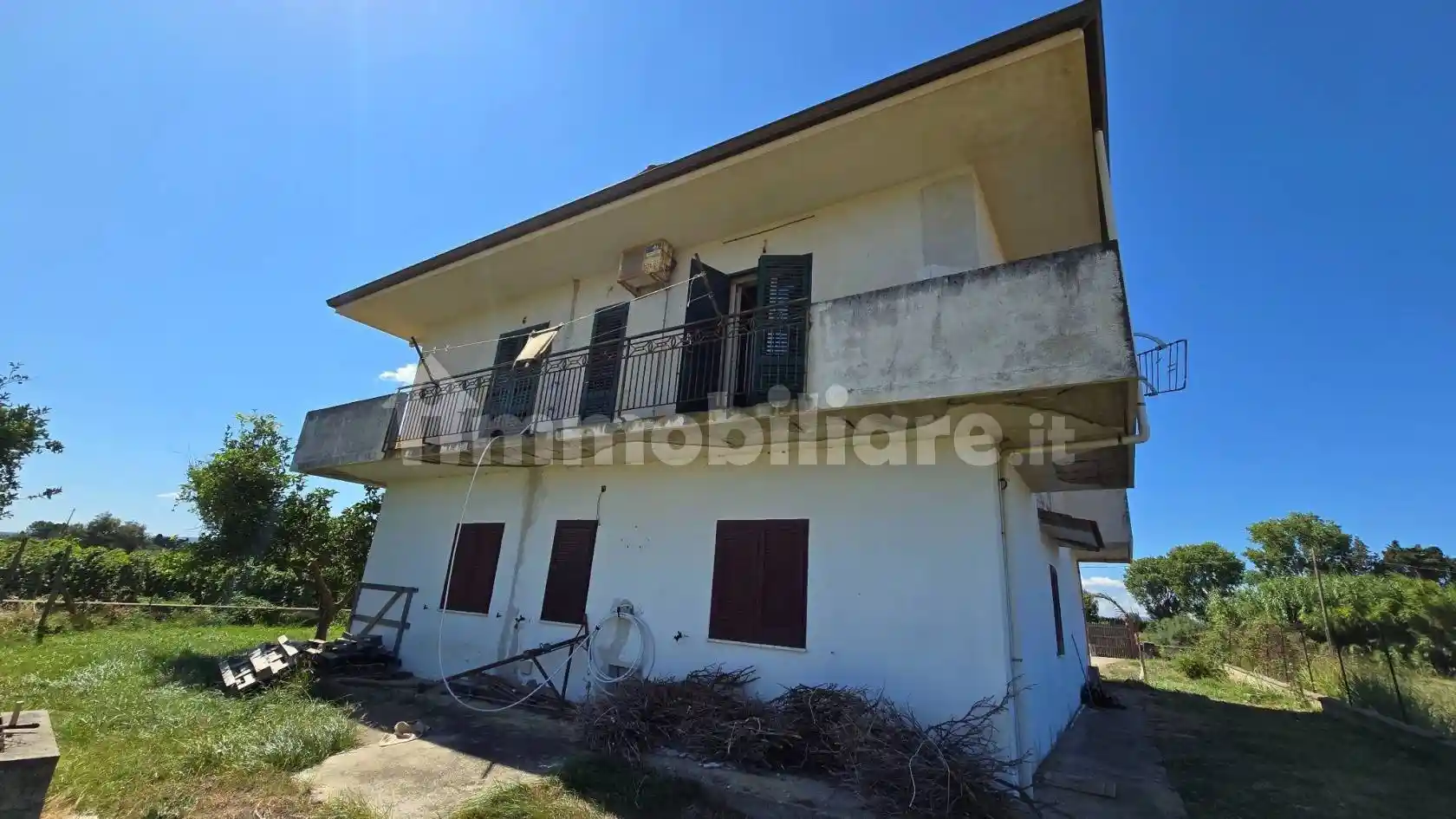 Quadrilocale via Aeroporto, Aeroporto, Lamezia Terme - foto 2