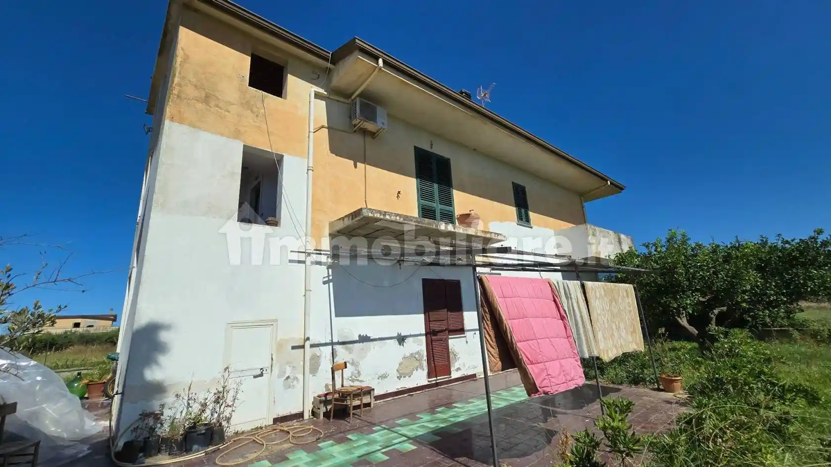 Quadrilocale via Aeroporto, Aeroporto, Lamezia Terme - foto 4