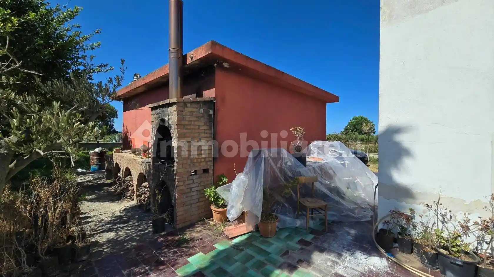 Quadrilocale via Aeroporto, Aeroporto, Lamezia Terme - foto 5