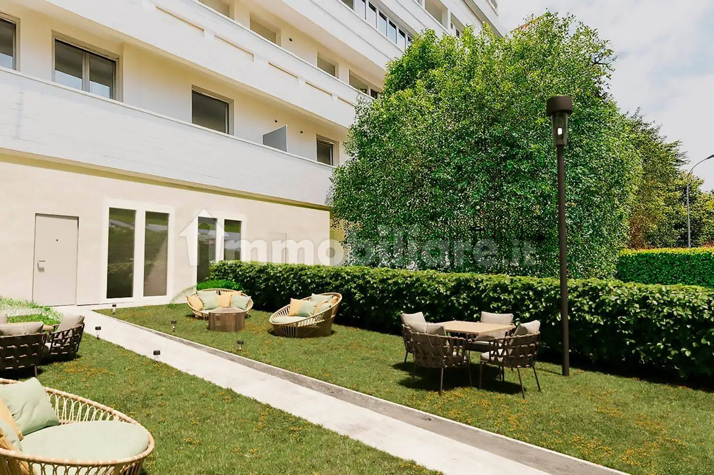 Appartamento in vendita a Bologna