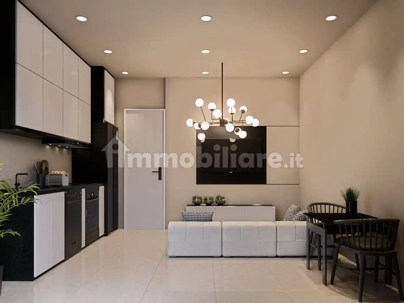 Appartamento - foto 3