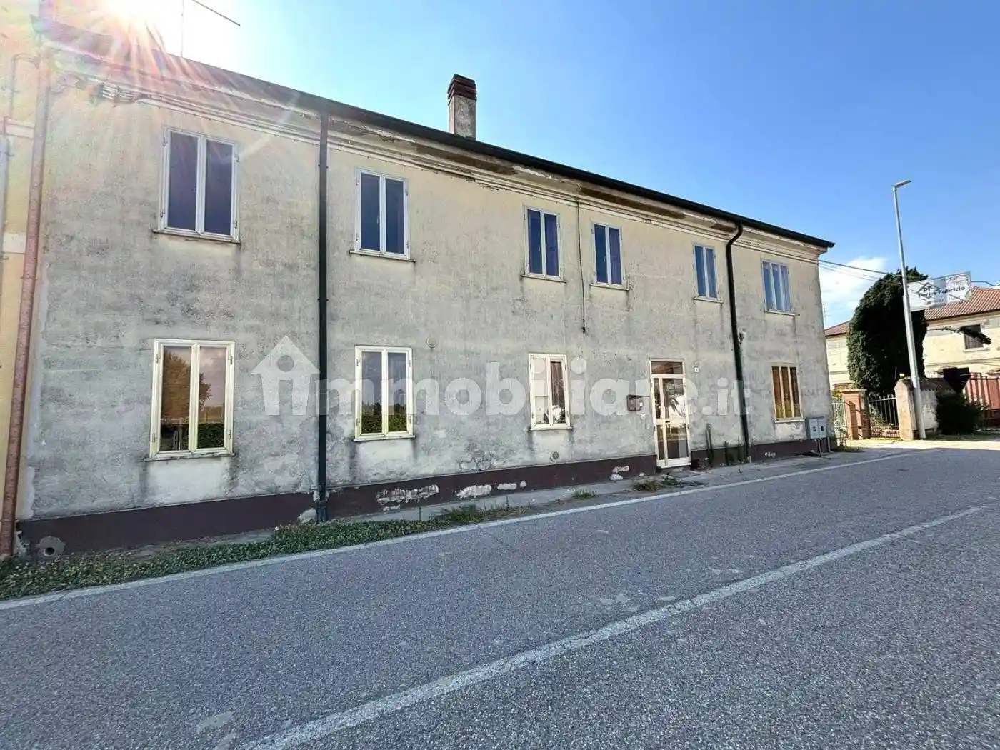 Villetta a schiera in vendita a Legnago