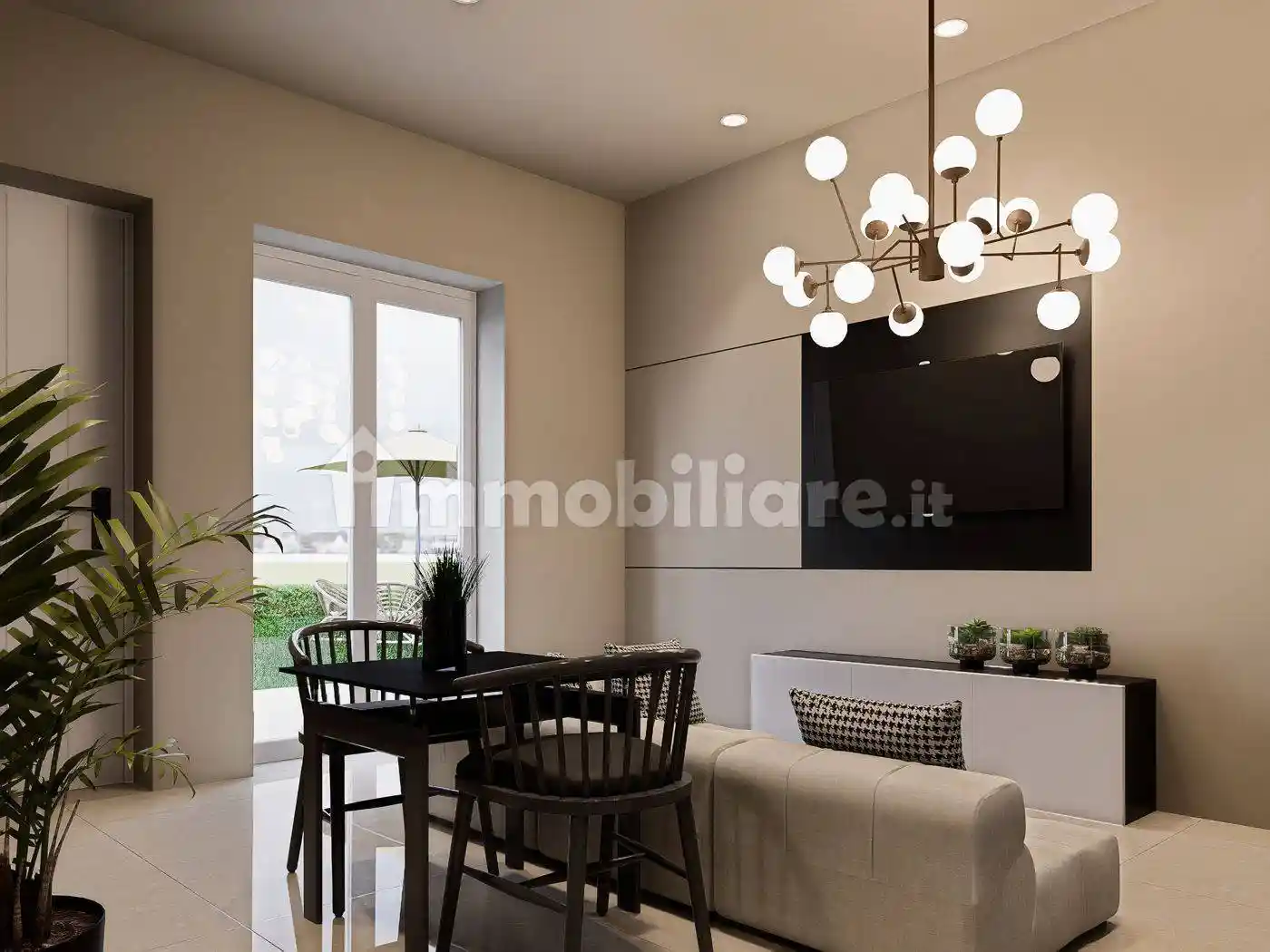 Appartamento - foto 5