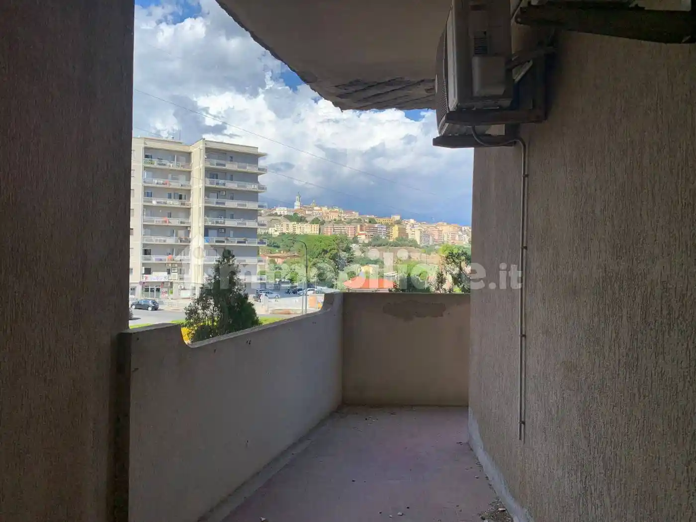 Trilocale viale Vincenzo de Filippis, Sant'Antonio - De Filippis, Catanzaro - foto 2