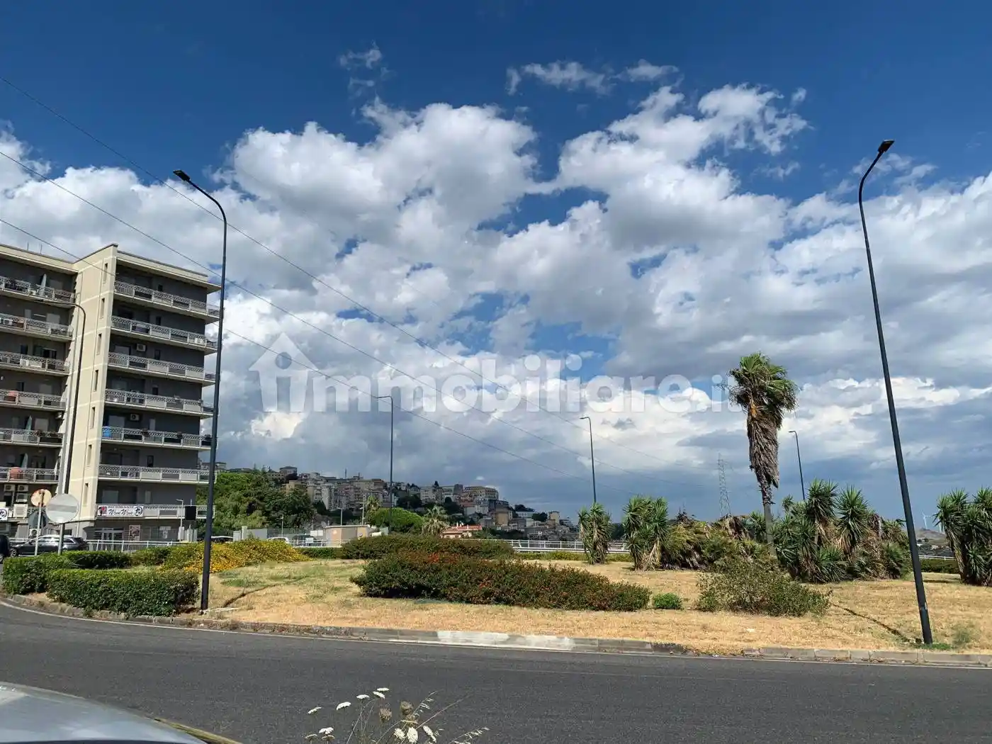 Trilocale viale Vincenzo de Filippis, Sant'Antonio - De Filippis, Catanzaro - foto 3