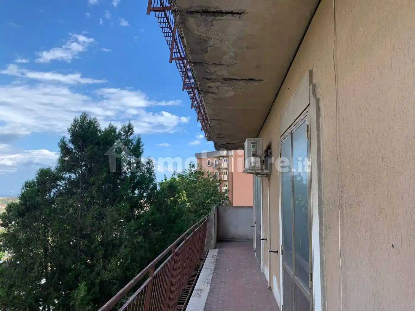 Trilocale viale Vincenzo de Filippis, Sant'Antonio - De Filippis, Catanzaro - foto 4