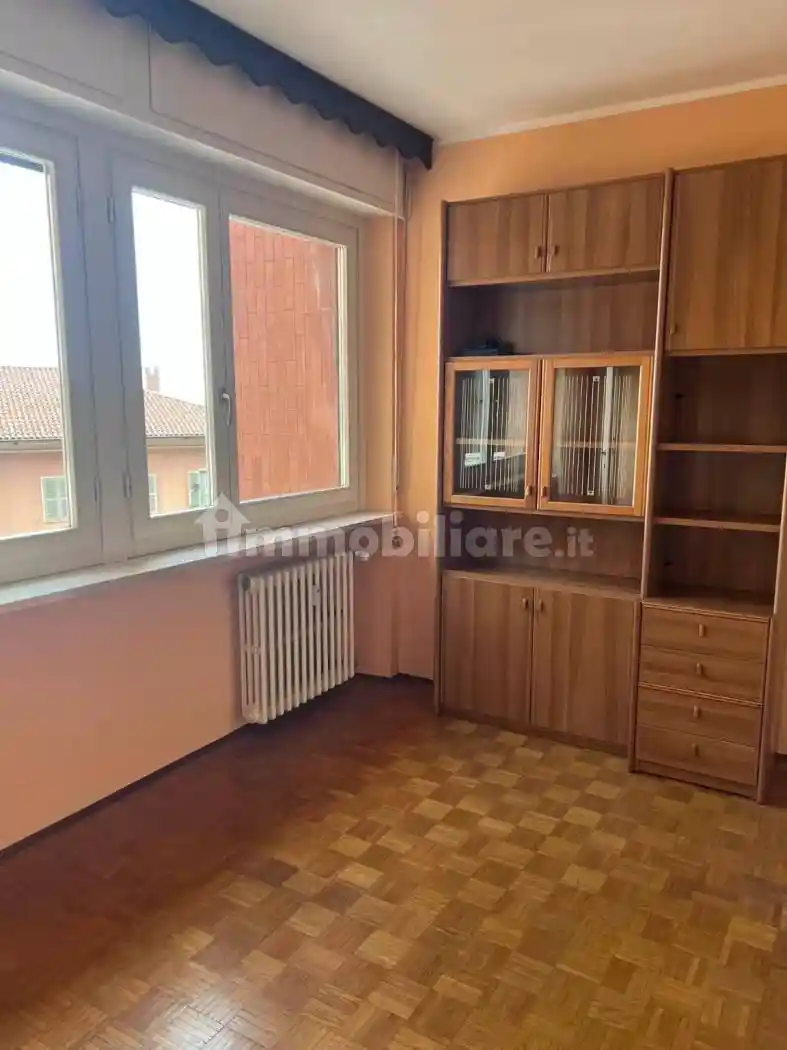 Appartamento in vendita a Pettinengo
