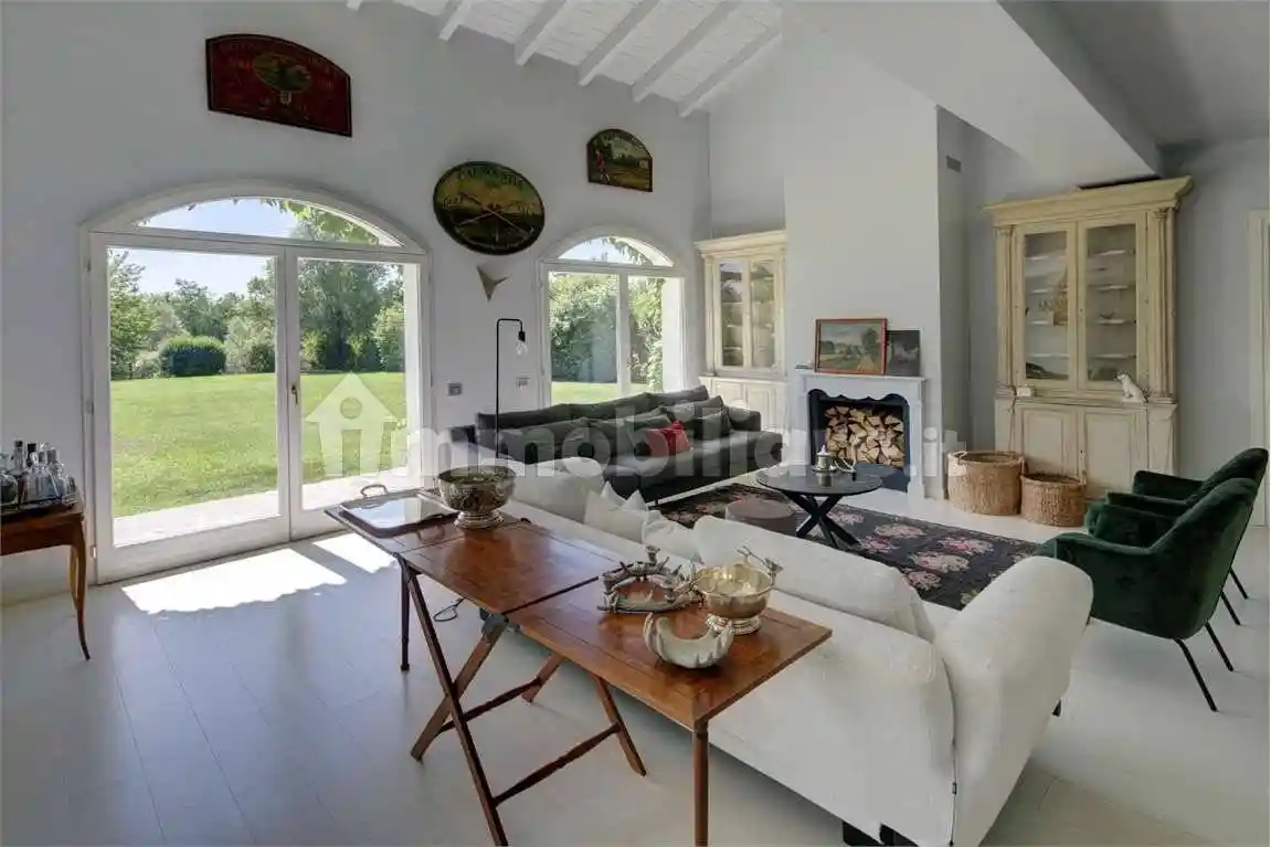 Villa unifamiliare, ottimo stato, 240 m², Centro, Bogogno - foto 5