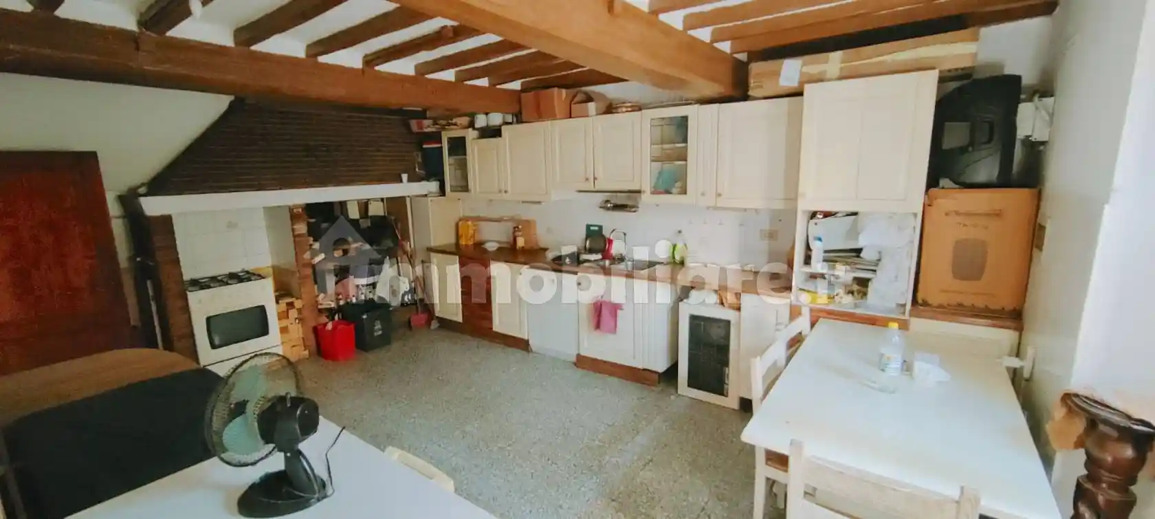 Casa indipendente in vendita a Cantagallo