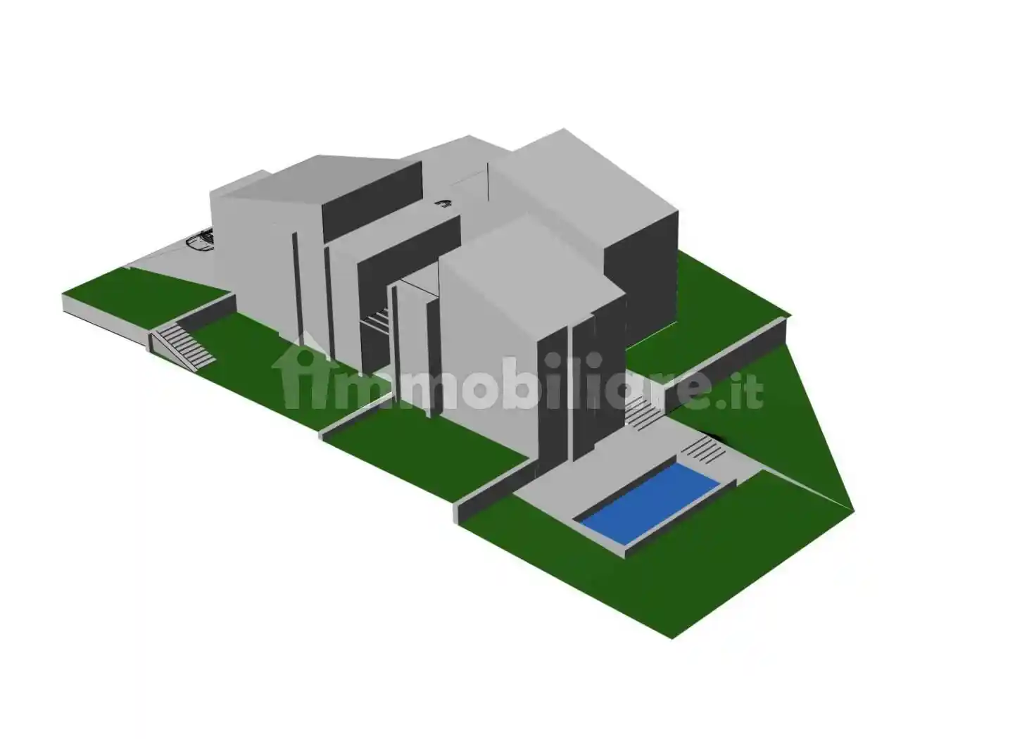 Villa in vendita a Terni