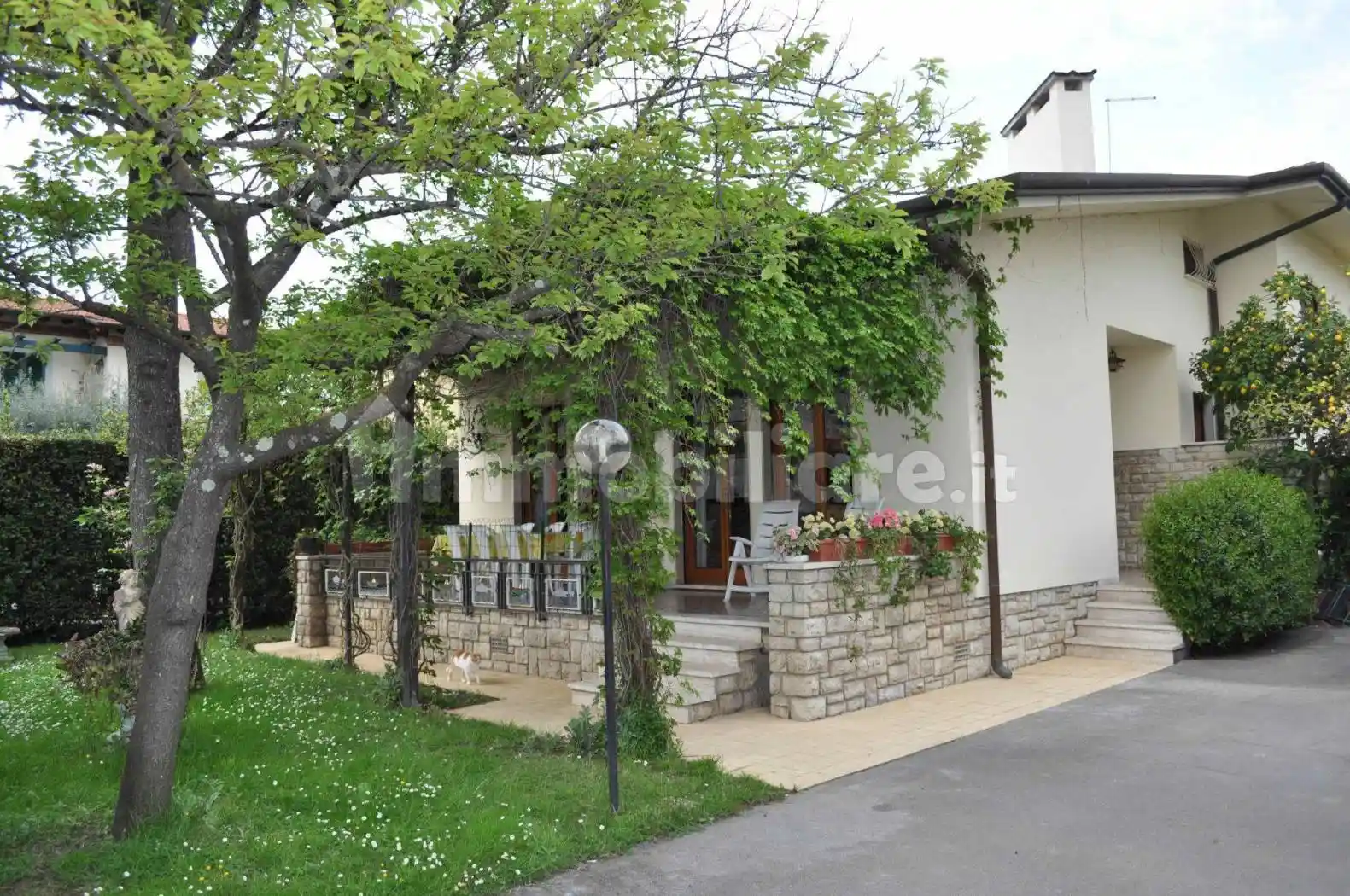 Villa in vendita a Forte dei Marmi