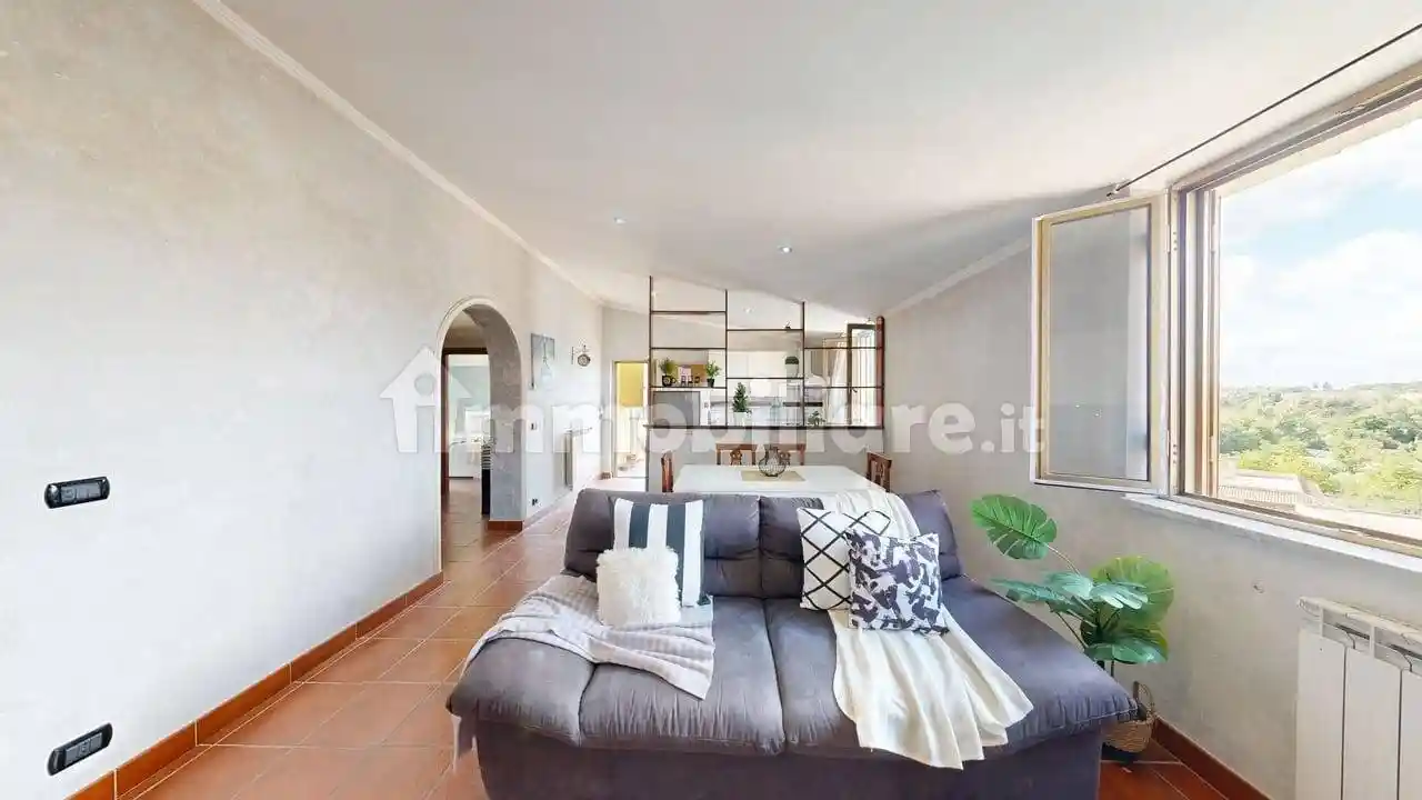 Appartamento in vendita a Fonte Nuova