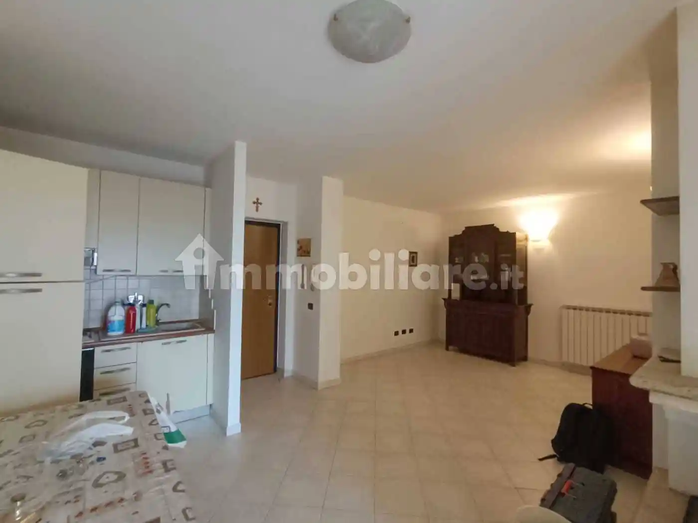 Appartamento in vendita a Amelia