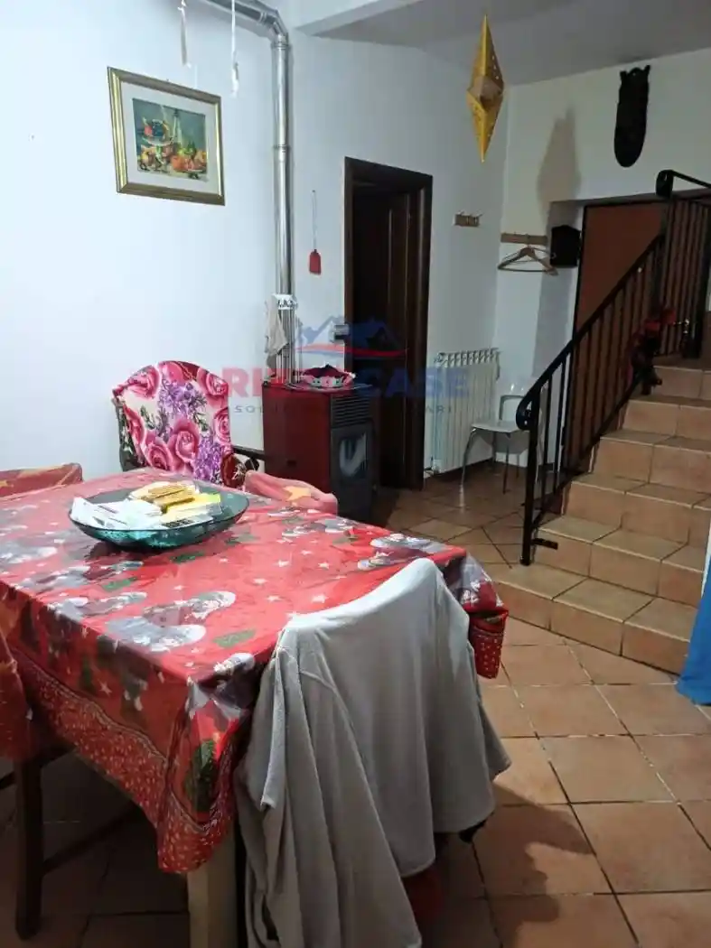 Terratetto unifamiliare via Giuseppe Rije, Centro, Celico - foto 3