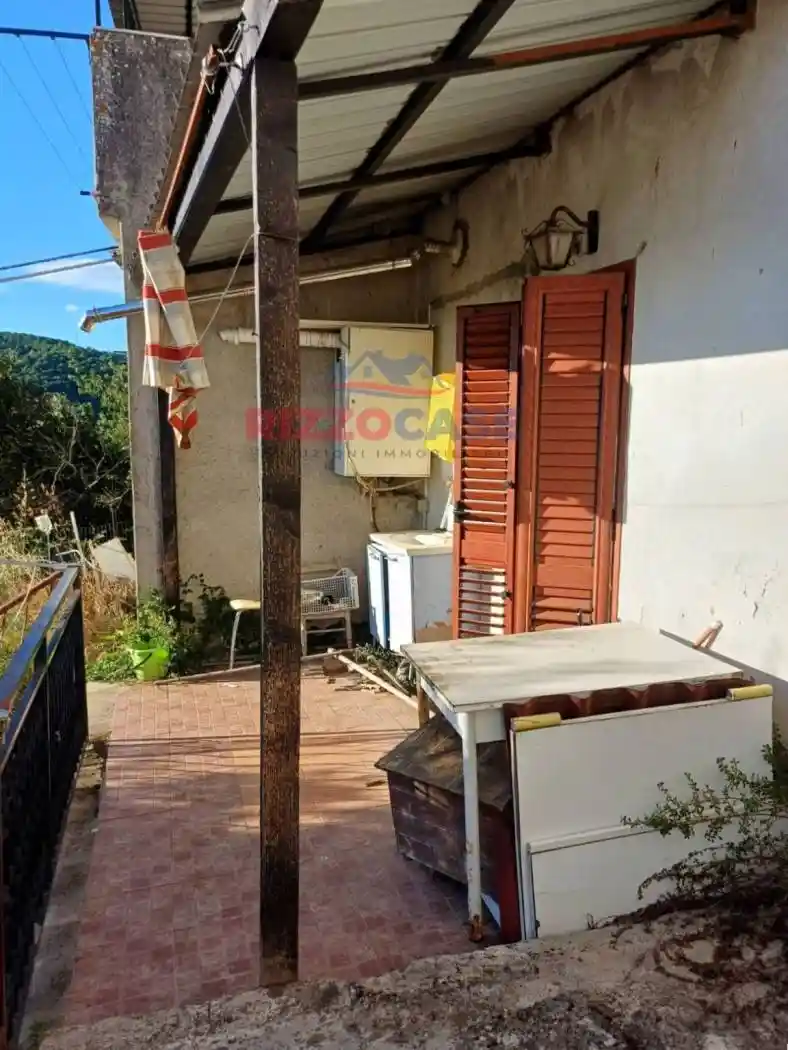 Terratetto unifamiliare via Giuseppe Rije, Centro, Celico - foto 4