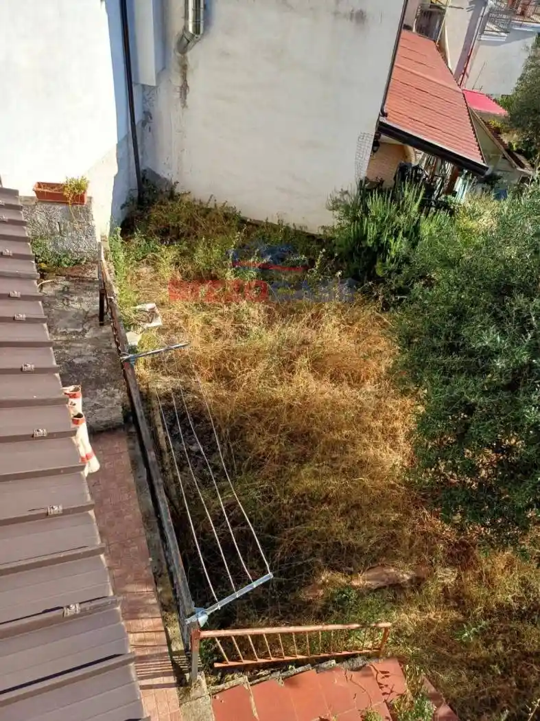 Terratetto unifamiliare via Giuseppe Rije, Centro, Celico - foto 5