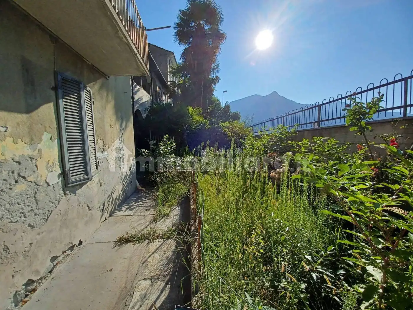 Appartamento da ristrutturare, primo piano, Donnas - foto 2