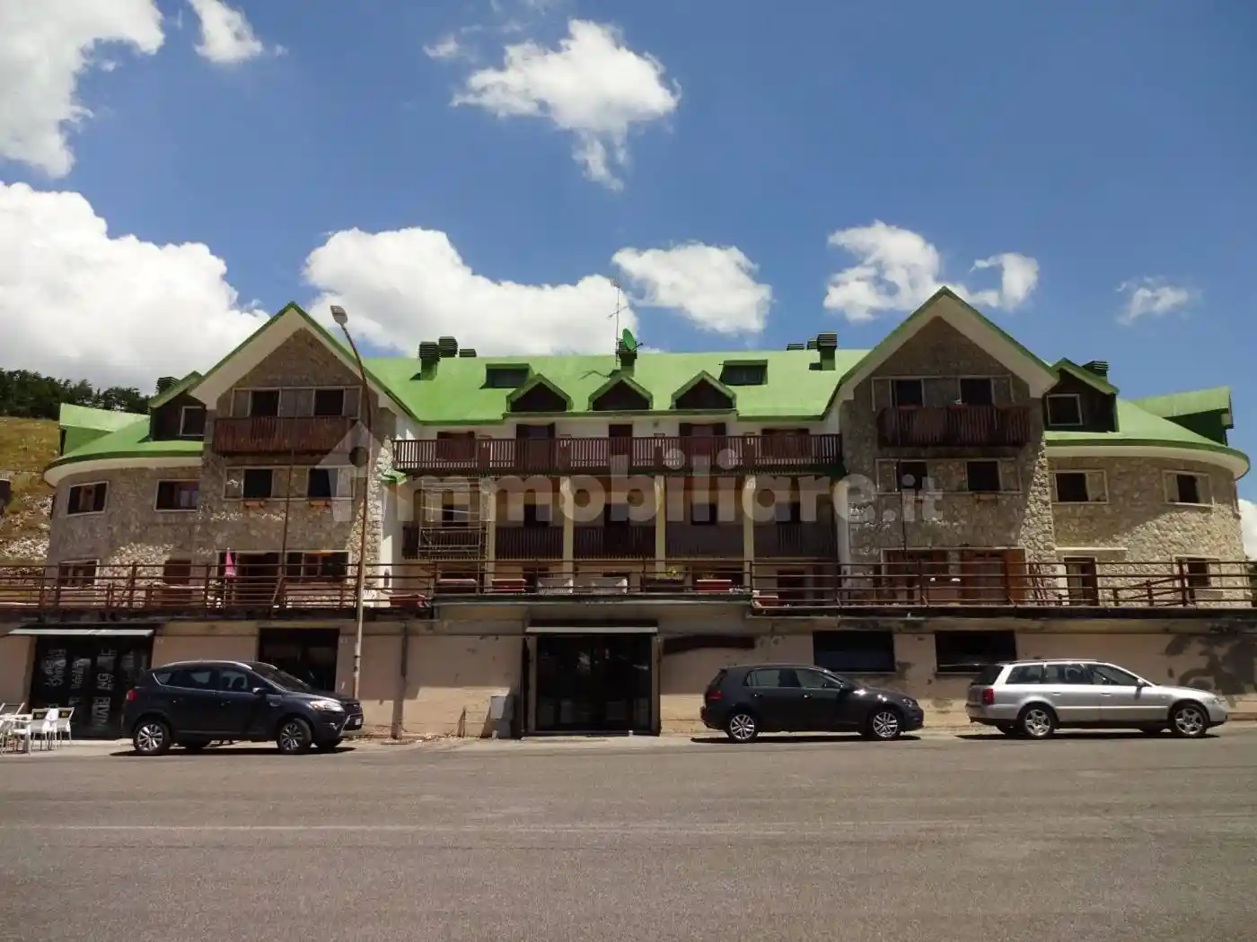 Appartamento in vendita a Rieti