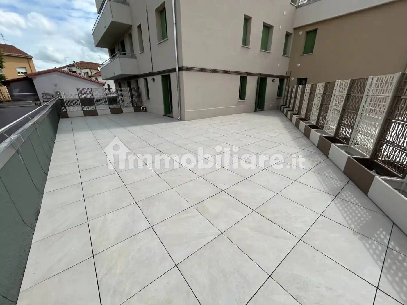 Appartamento in vendita a Poggio Rusco