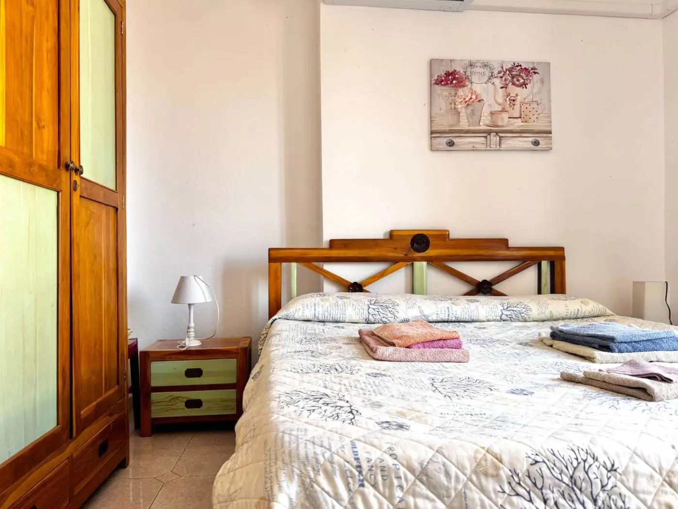 Appartamento in affitto a Alghero