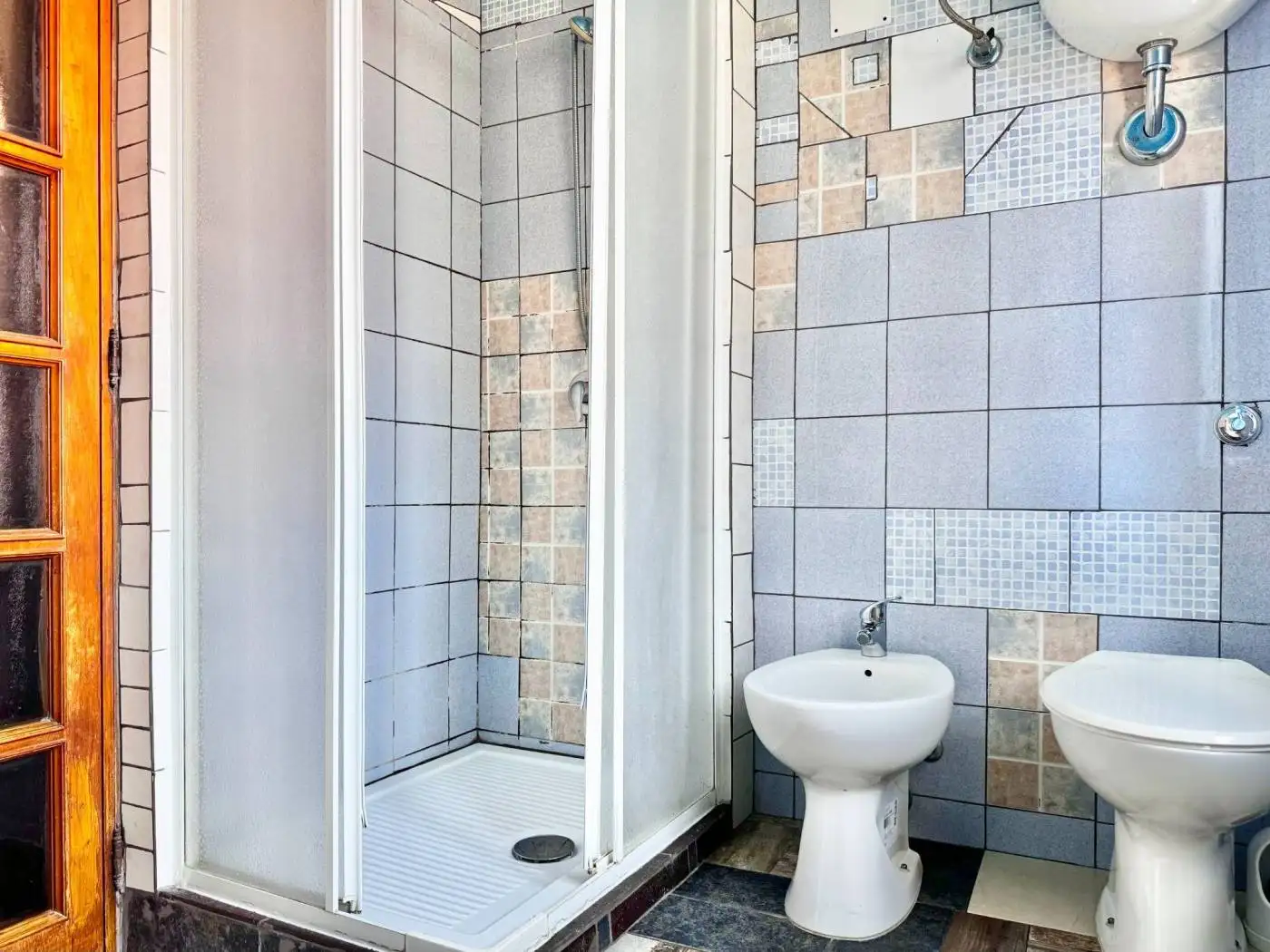 Quadrilocale via Mauro Manca 26, Sant'Agostino, Alghero - foto 3