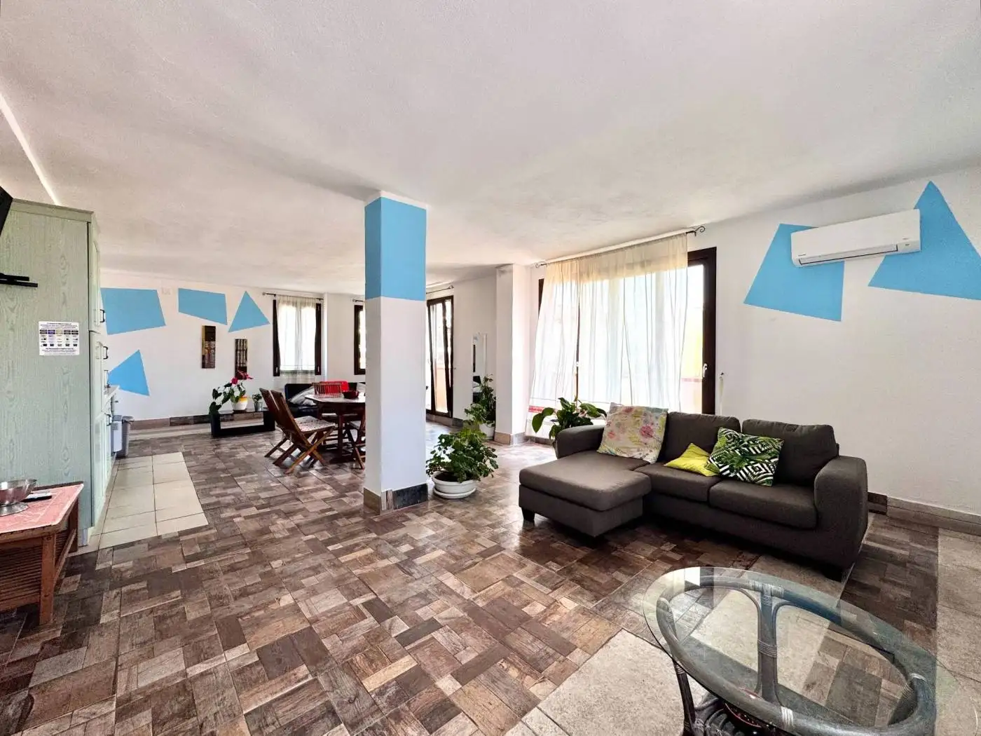 Quadrilocale via Mauro Manca 26, Sant'Agostino, Alghero - foto 4