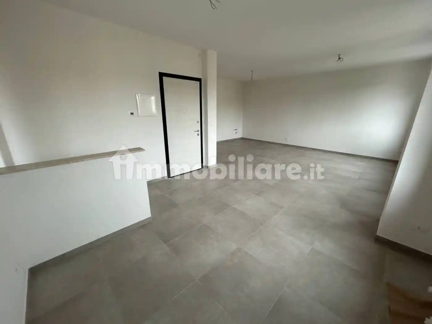 Appartamento in vendita a Poggio Rusco