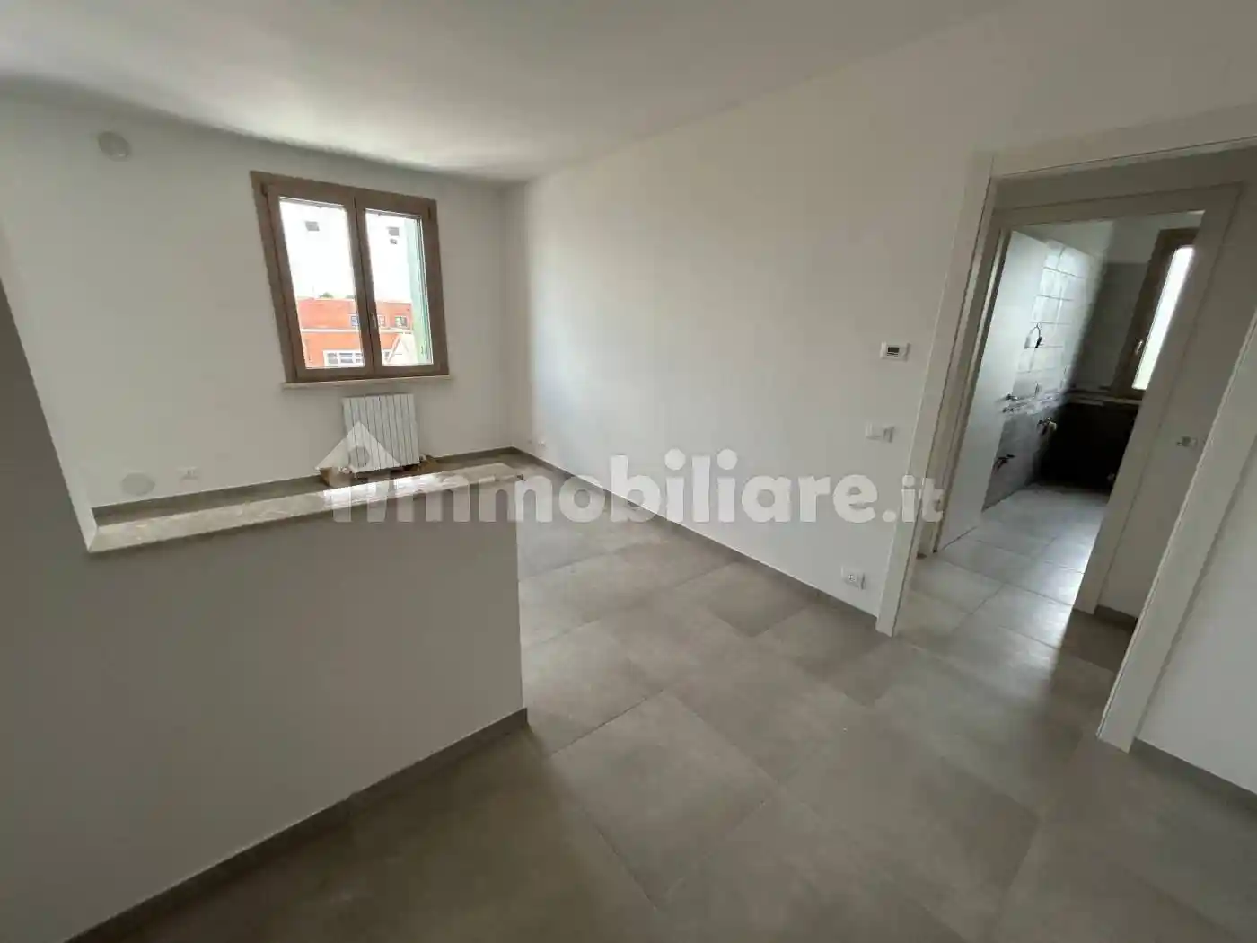 Appartamento in vendita a Poggio Rusco