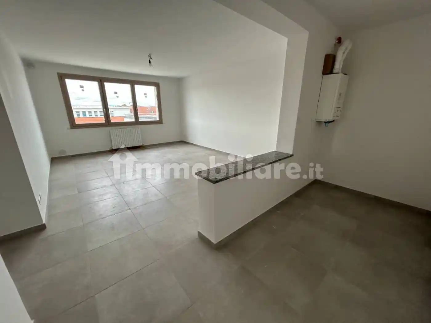 Appartamento in vendita a Poggio Rusco