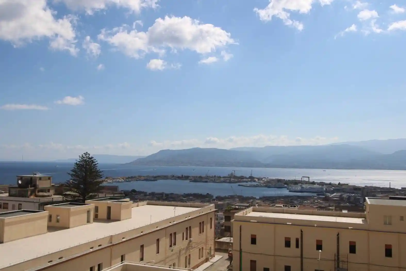 Appartamento in vendita a Messina