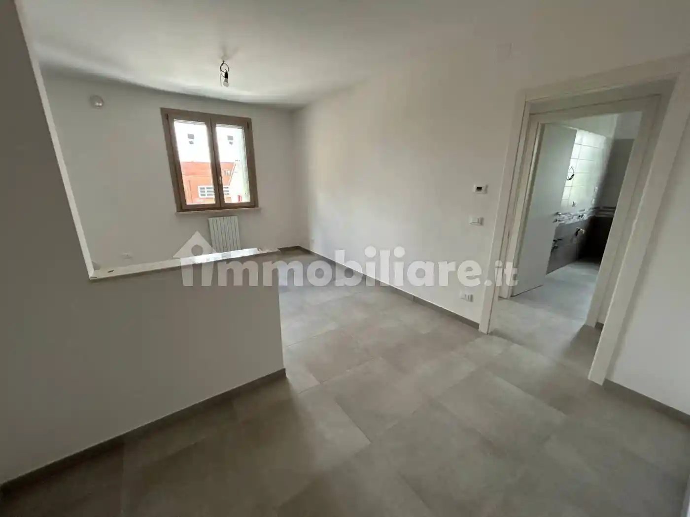 Appartamento in affitto a Poggio Rusco