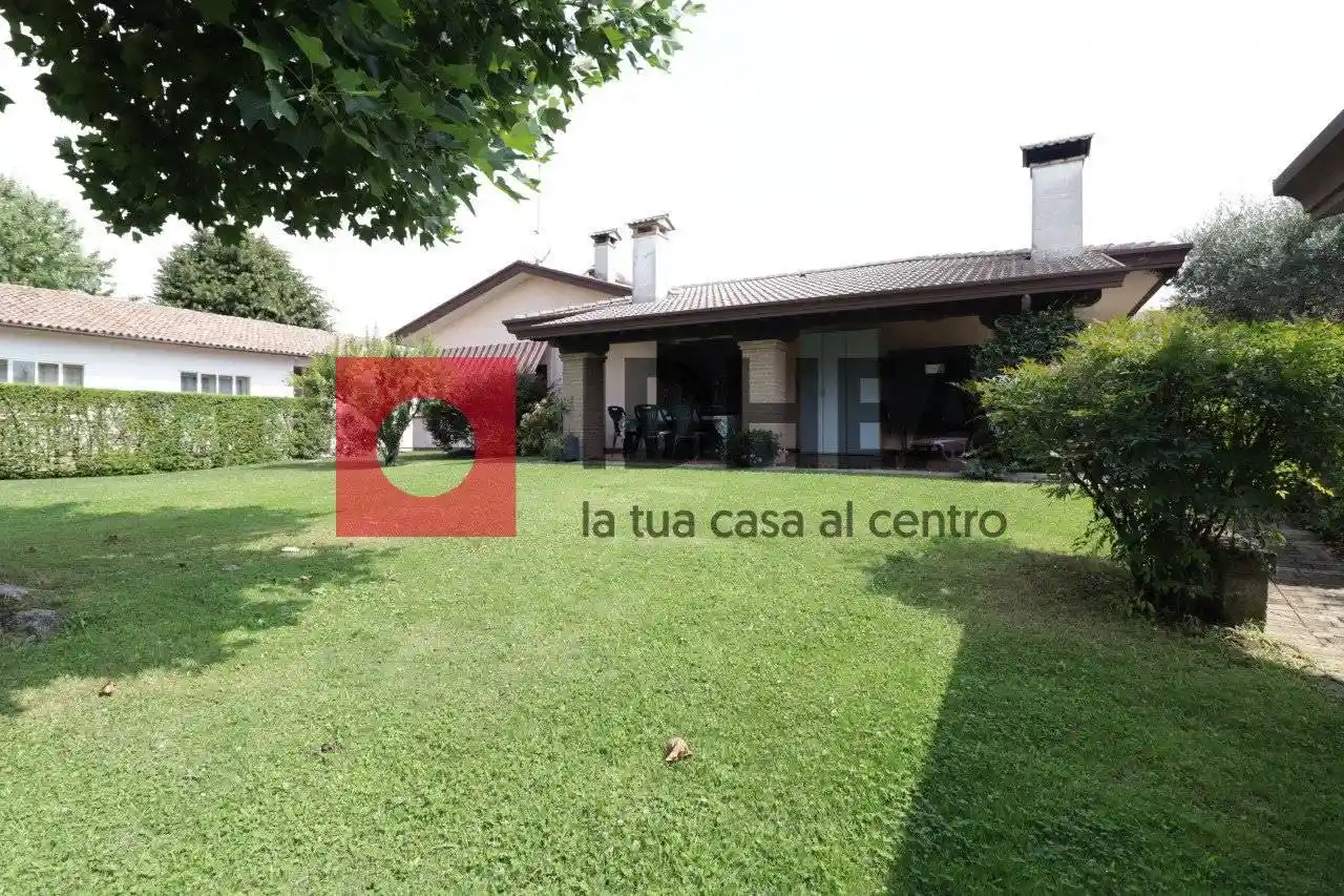 Casa indipendente in vendita a Villorba