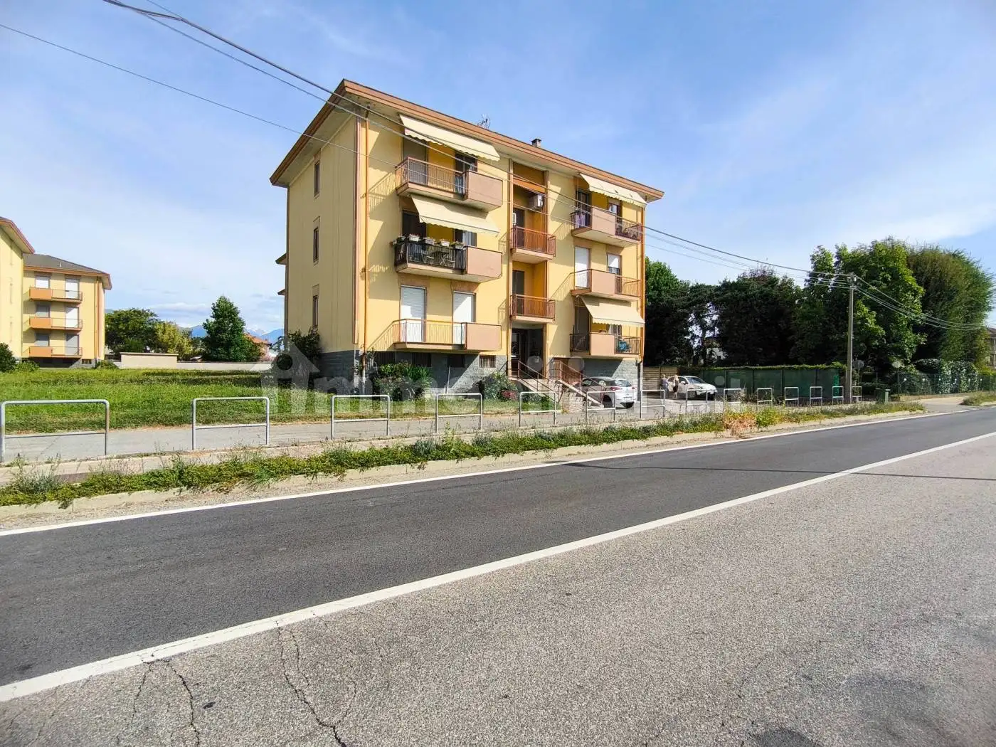 Appartamento in vendita a Cerrione