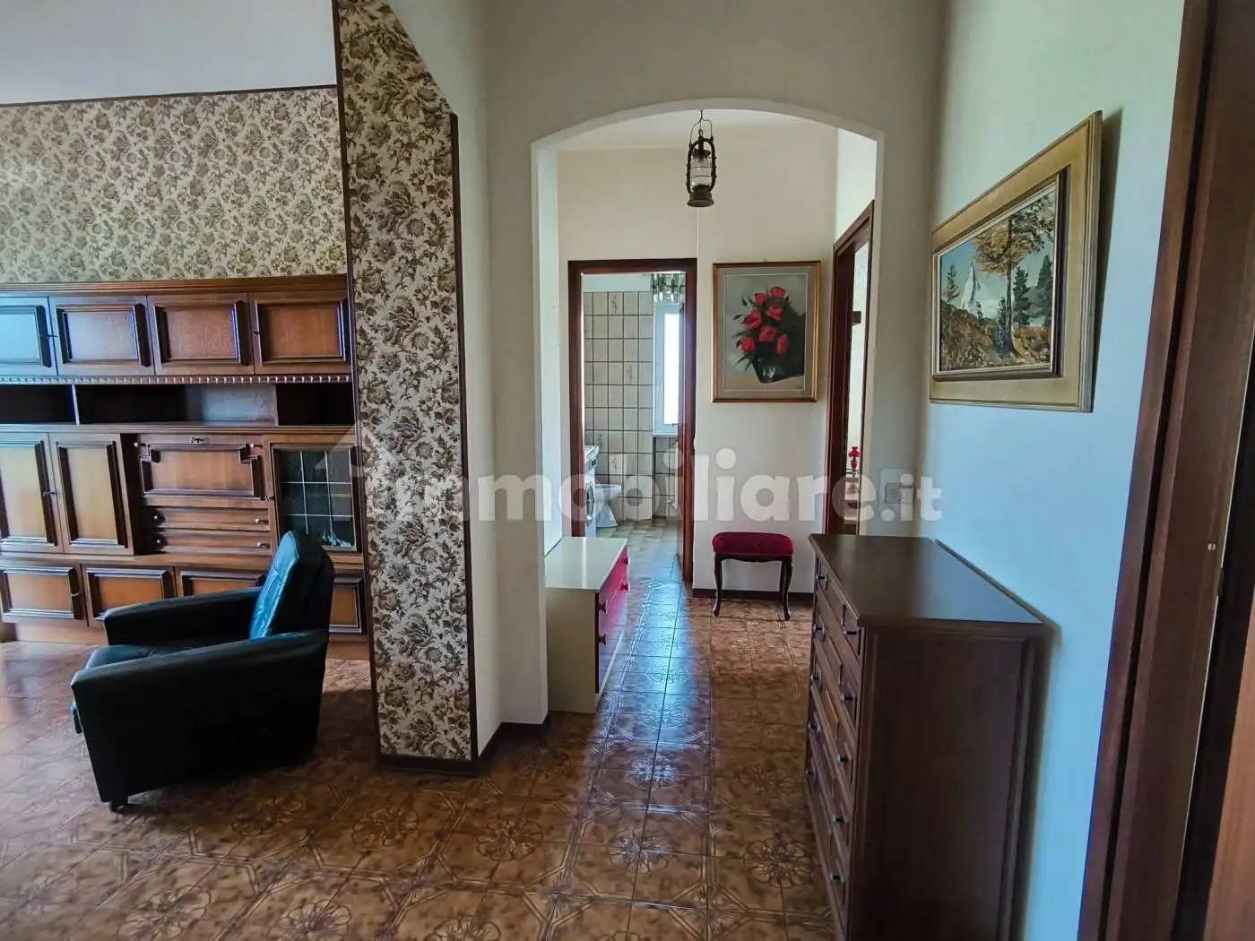 Quadrilocale via Monte Bianco 38, Vergnasco, Cerrione - foto 3