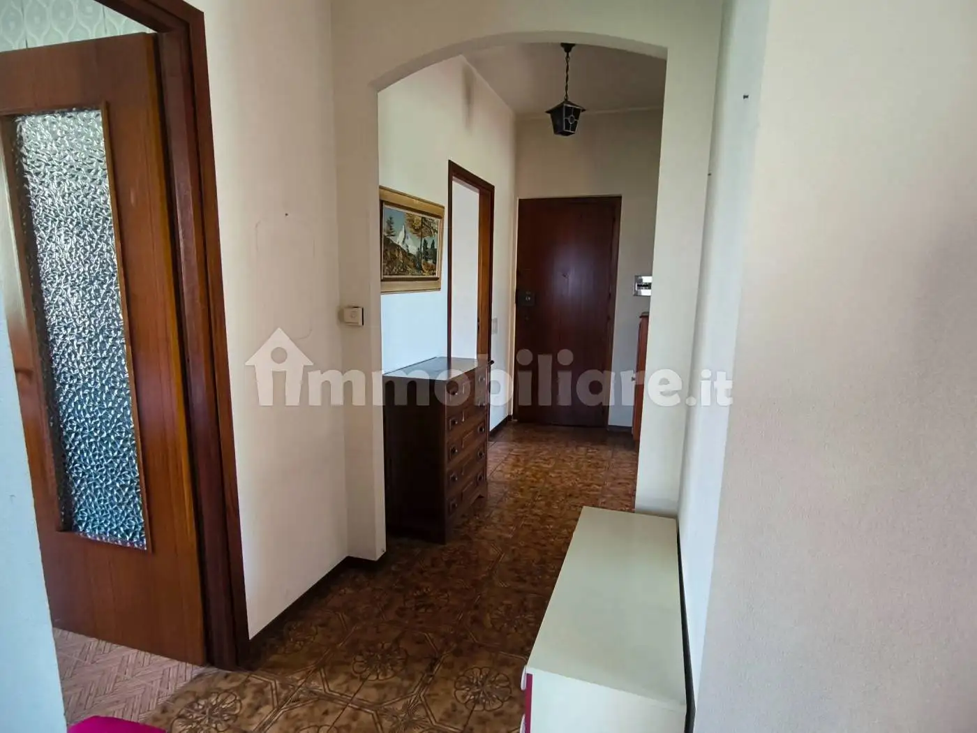 Quadrilocale via Monte Bianco 38, Vergnasco, Cerrione - foto 4