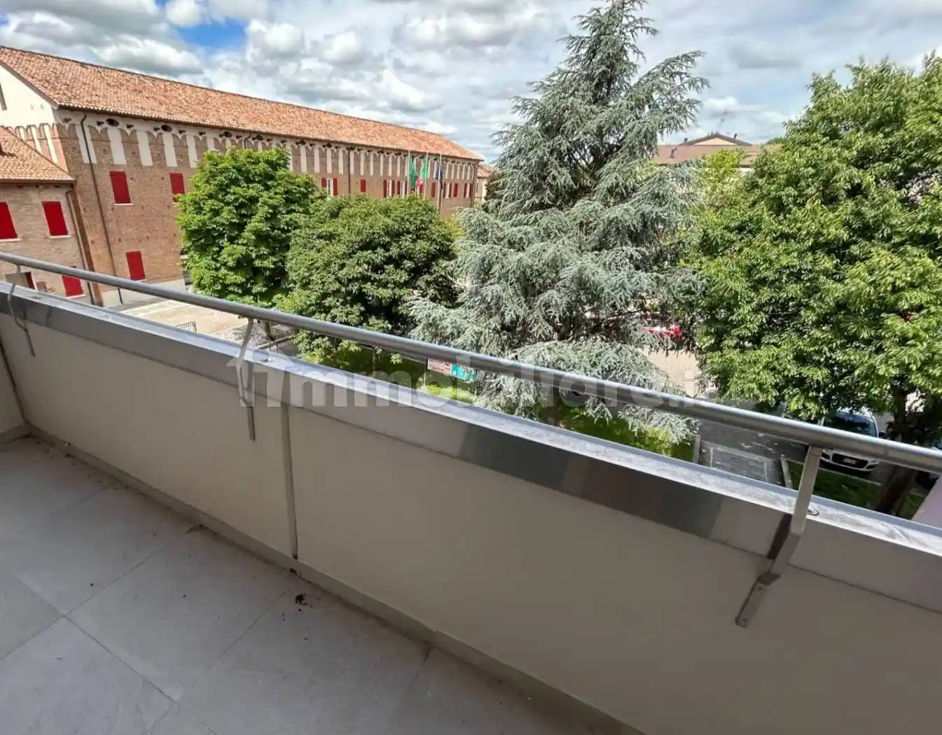 Appartamento in vendita a Poggio Rusco