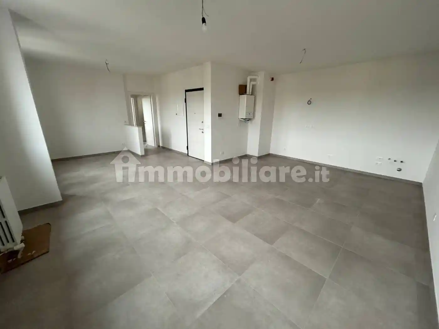 Appartamento in vendita a Poggio Rusco