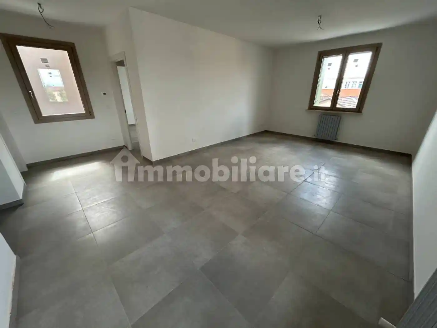 Appartamento in vendita a Poggio Rusco