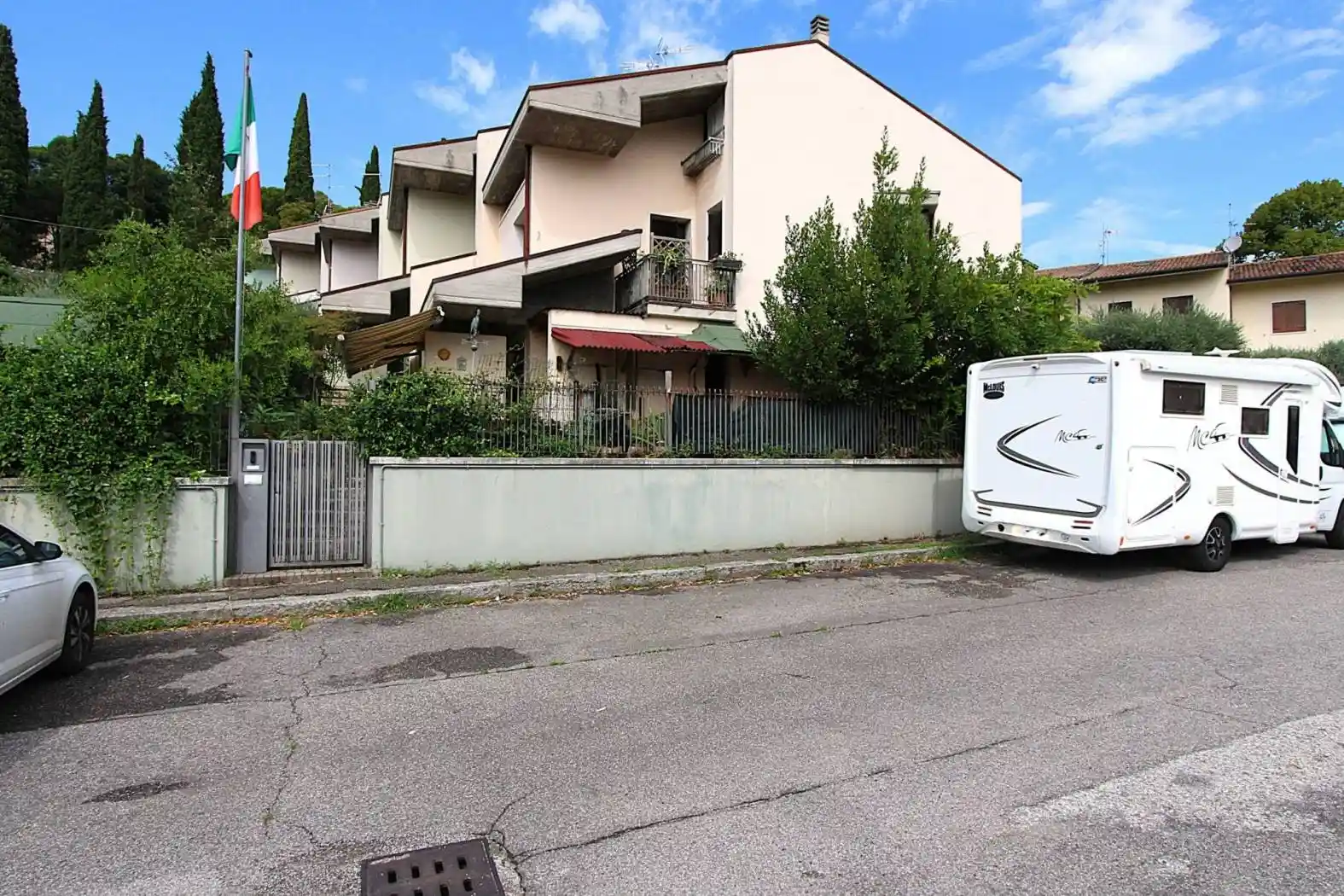 Villa a schiera 5 locali, buono stato, Quinto, Verona - foto 2