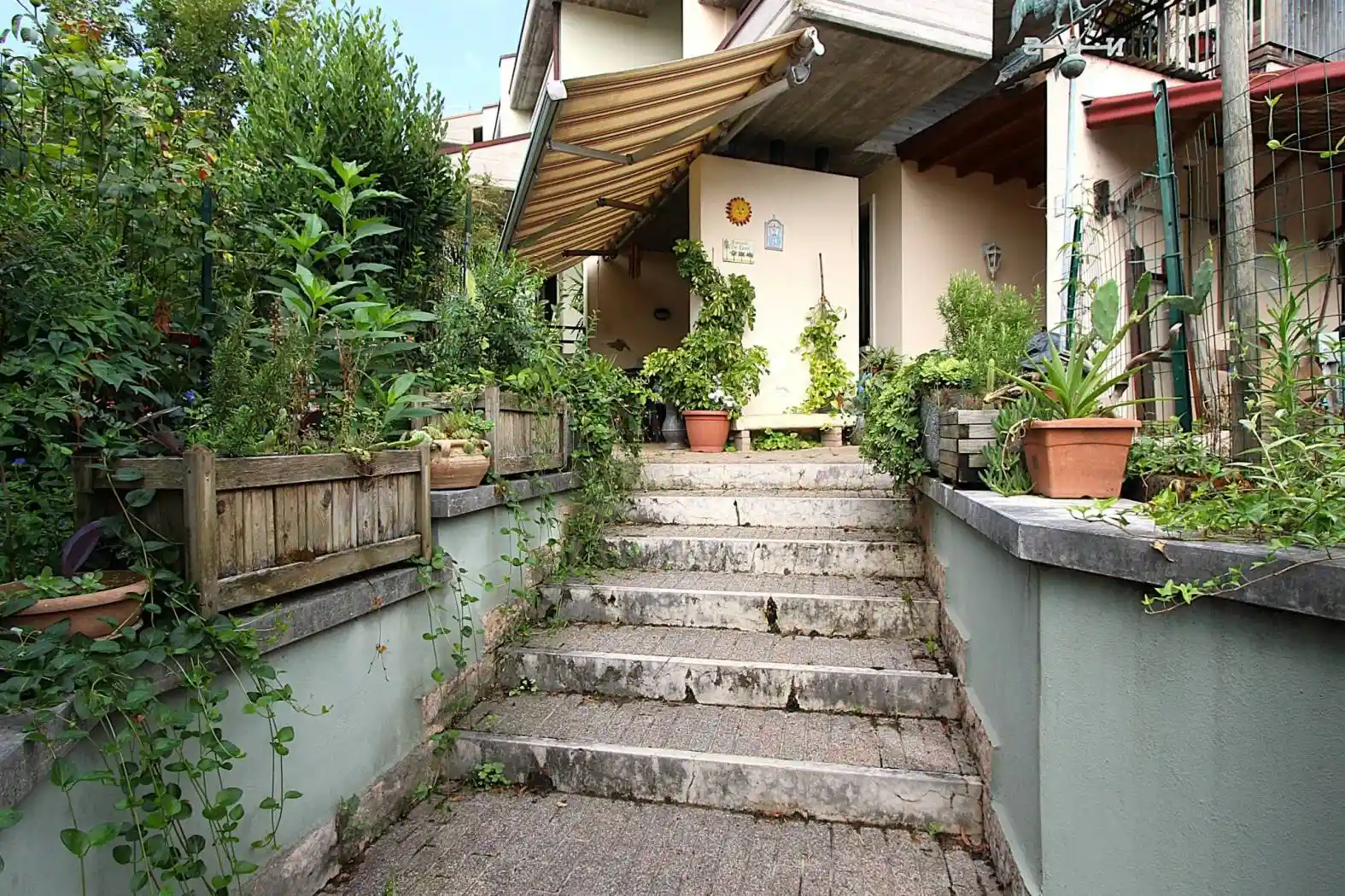 Villa a schiera 5 locali, buono stato, Quinto, Verona - foto 3