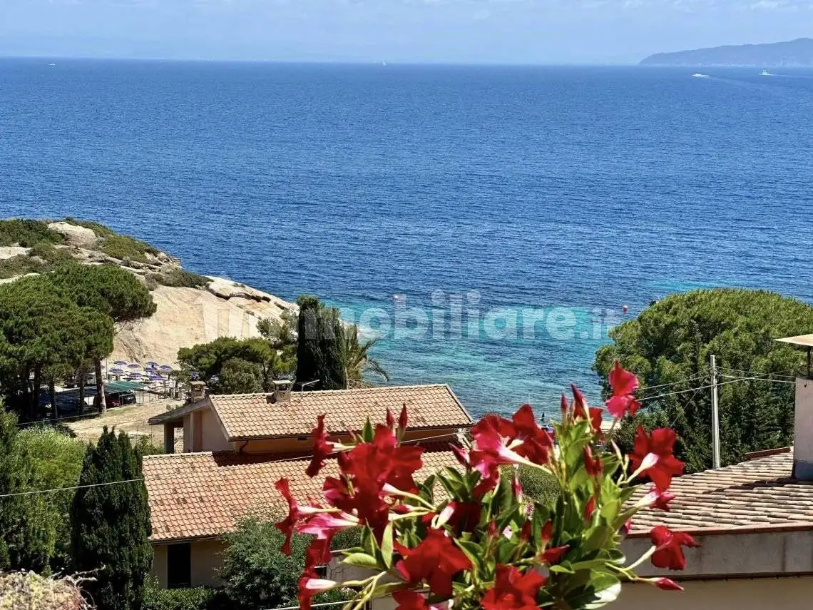 Villa in vendita a Isola del Giglio