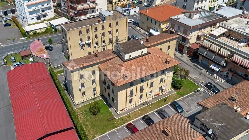 Appartamento in vendita a Palestrina