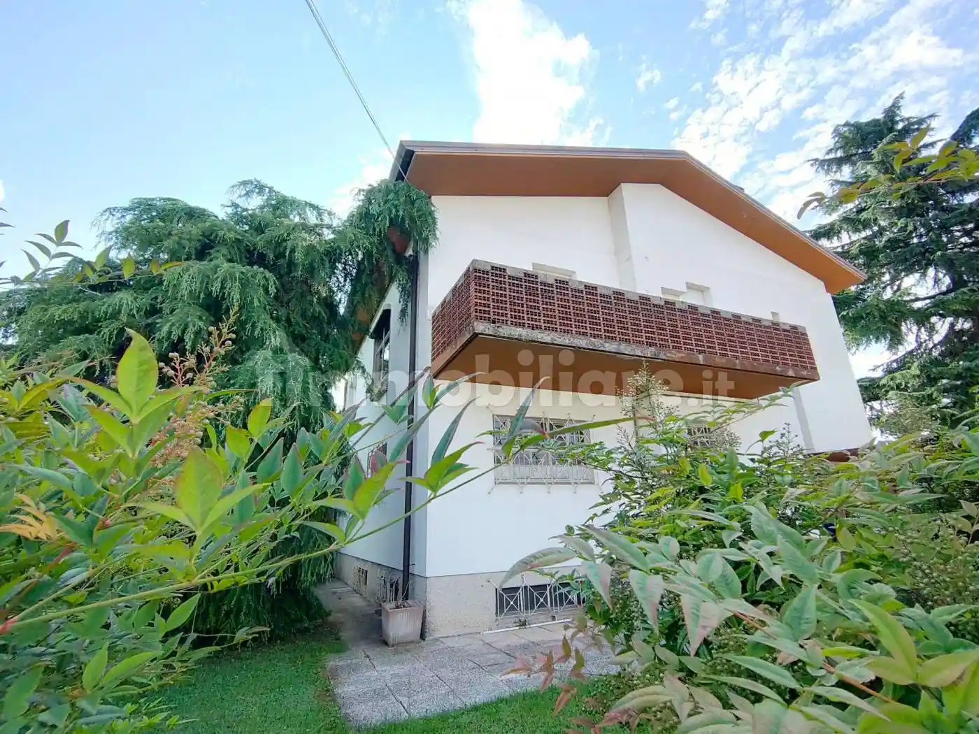 Villa in vendita a Udine