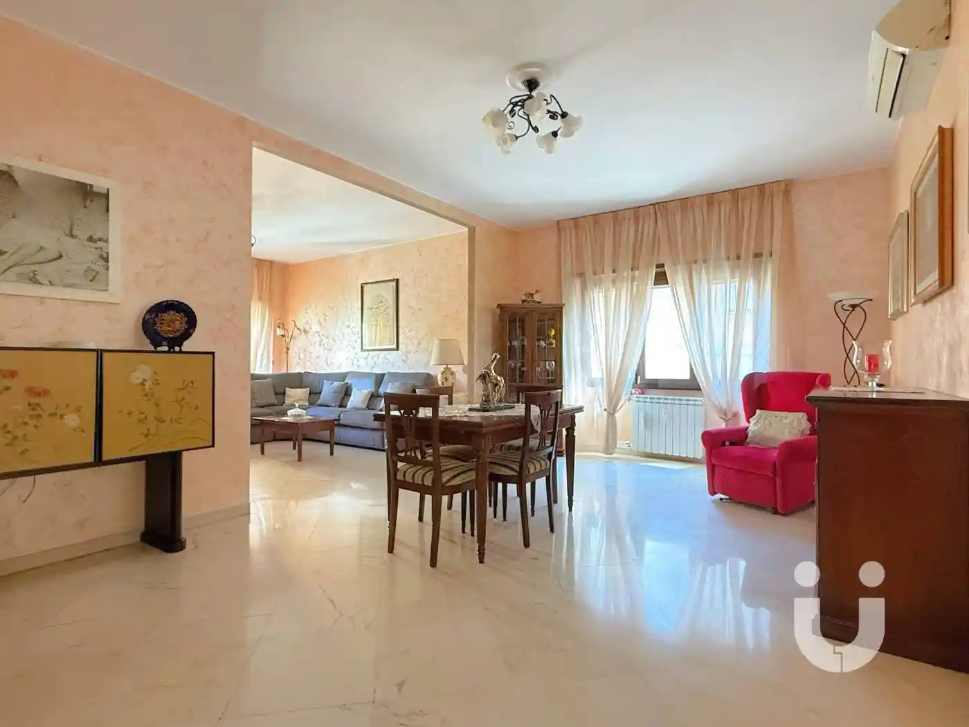 Appartamento via Mario Musco 14, Ardeatino - Montagnola, Roma - foto 3