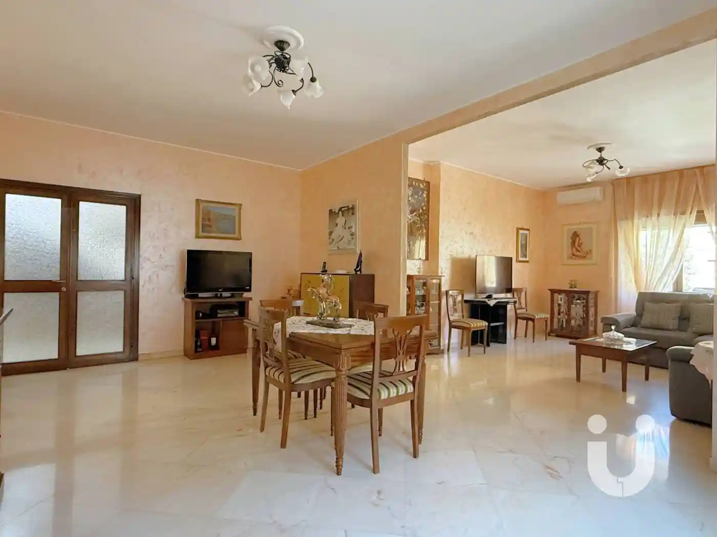 Appartamento via Mario Musco 14, Ardeatino - Montagnola, Roma - foto 4