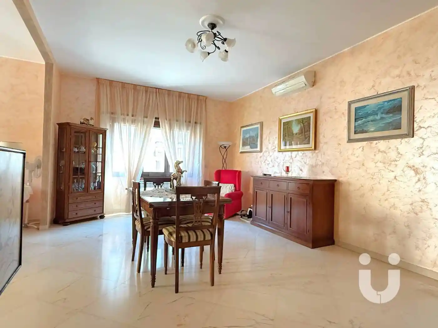 Appartamento via Mario Musco 14, Ardeatino - Montagnola, Roma - foto 5