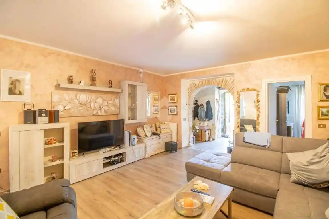 Terratetto plurifamiliare via maltempo 11, Greccio - foto 2